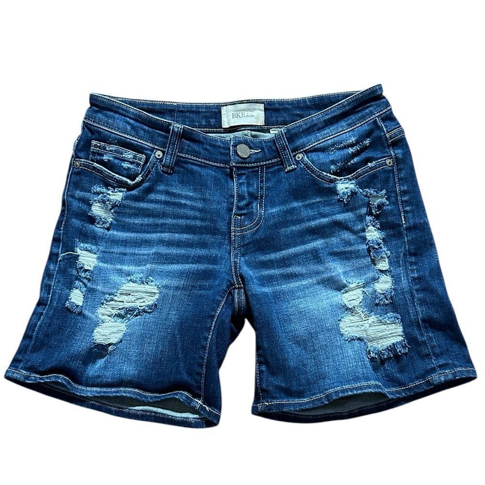 BKE Stella Jean Shorts